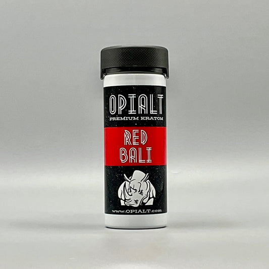 Red Bali Capsules 175ct