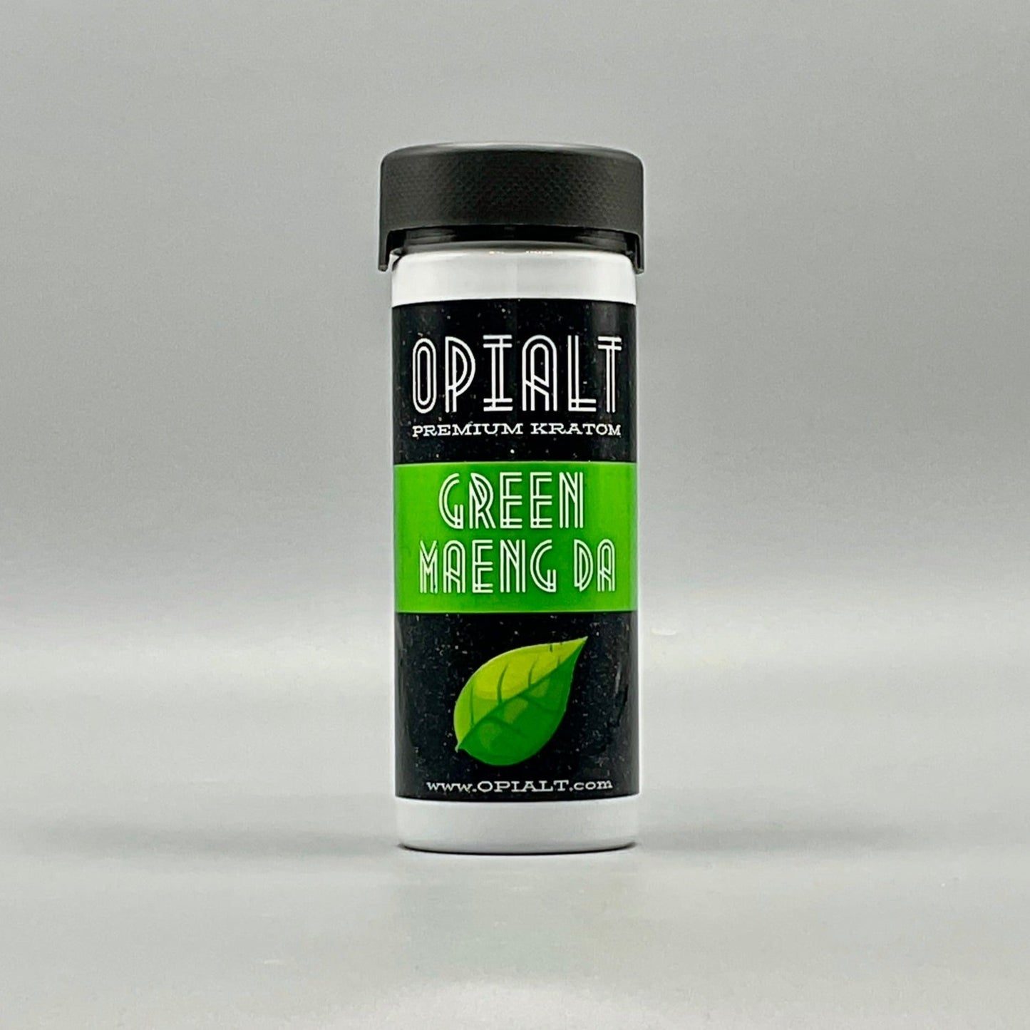 Green Maeng Da Capsules 175ct