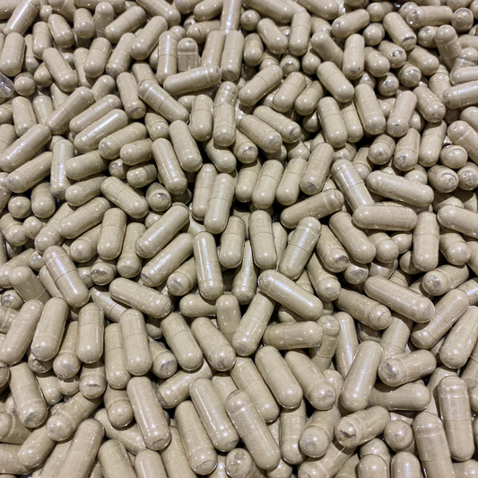 Bulk Kratom 2000 Capsules